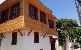 Cumbali Otel